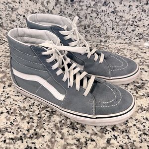 Vans Sk8-Hi 9.5